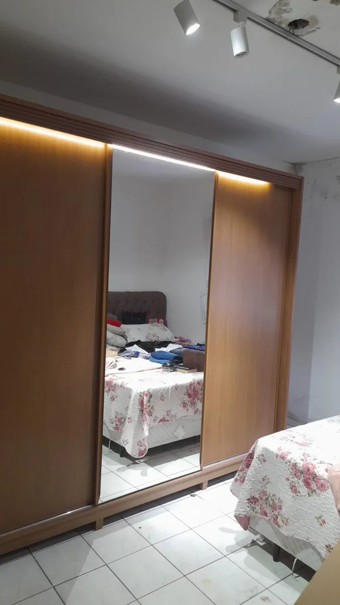 Galeria de montagem de móveis em Santos foto 4