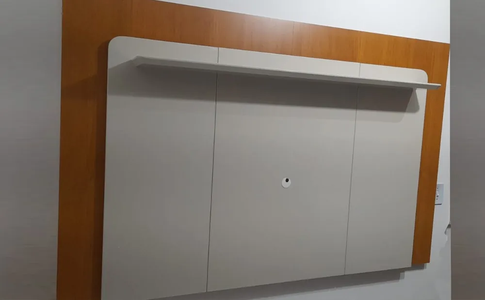 Galeria de montagem de móveis em Santos foto 5